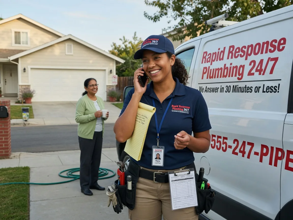 Emergency Plumber Johnston, IA FAQs